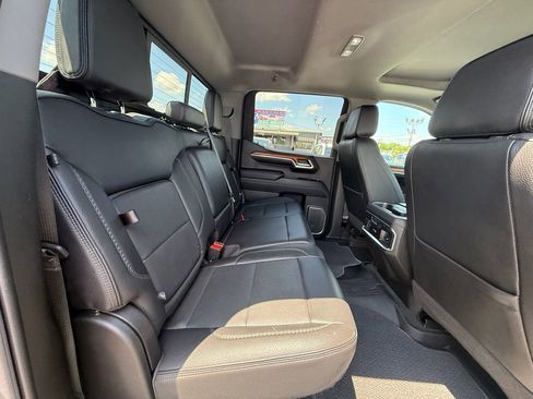 Used 2022 GMC Sierra 1500 Denali w/ Denali Reserve Package AWD/4WD image 21