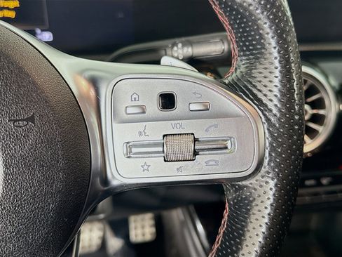 Used 2020 Mercedes-Benz CLA 250 4MATIC image 15