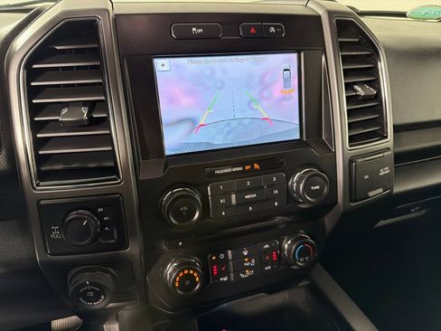 Used 2018 Ford F150 XLT w/ Equipment Group 302A Luxury image 17