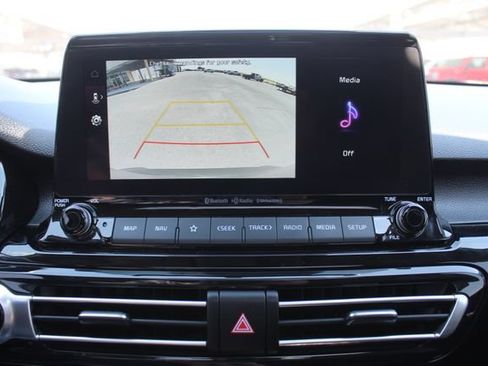Used 2022 Kia Seltos EX AWD/4WD image 27