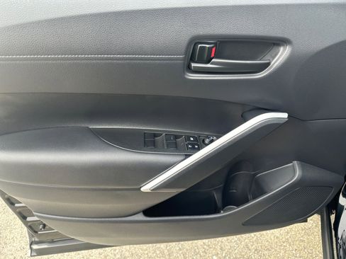 New 2026 Toyota Corolla Cross LE image 16