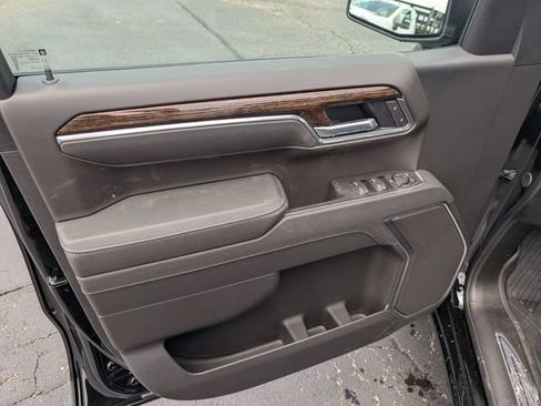 New 2026 GMC Sierra 1500 Elevation AWD/4WD image 16
