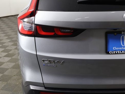 Used 2024 Honda CR-V Sport Touring image 18