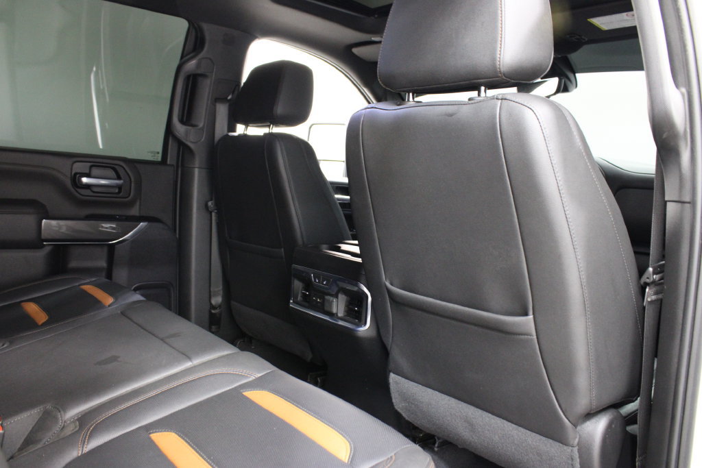 Used 2022 GMC Sierra 2500 AT4 w/ AT4 Premium Plus Package AWD/4WD image 21