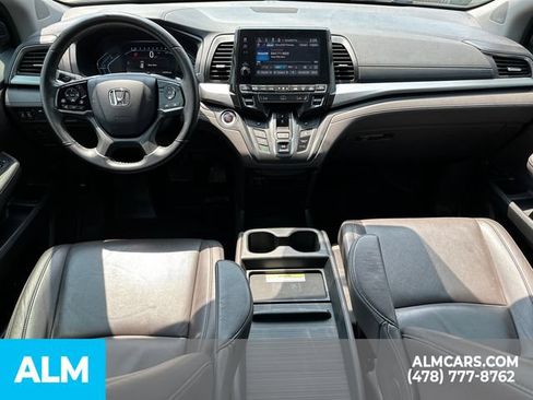 Used 2020 Honda Odyssey EX-L image 26