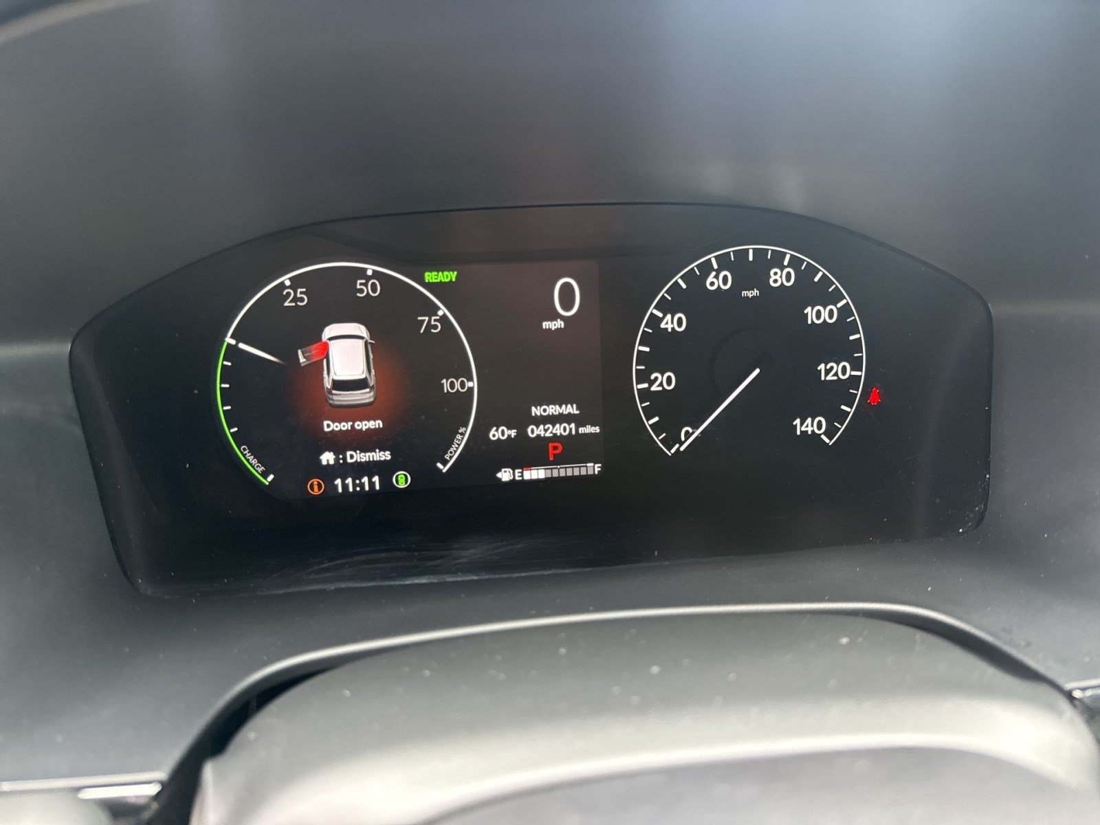 Used 2023 Honda CR-V Sport image 17