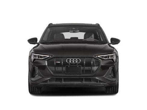 Used 2023 Audi e-tron Premium Plus w/ Premium Plus Package AWD/4WD image 6