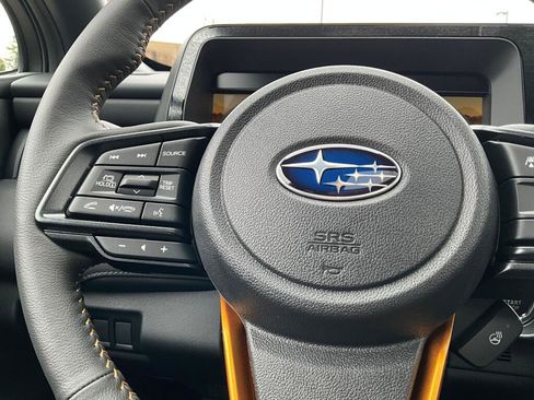 New 2026 Subaru Outback Wilderness image 22