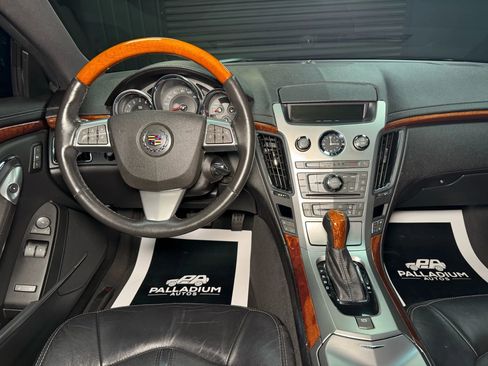 Used 2011 Cadillac CTS Premium image 32