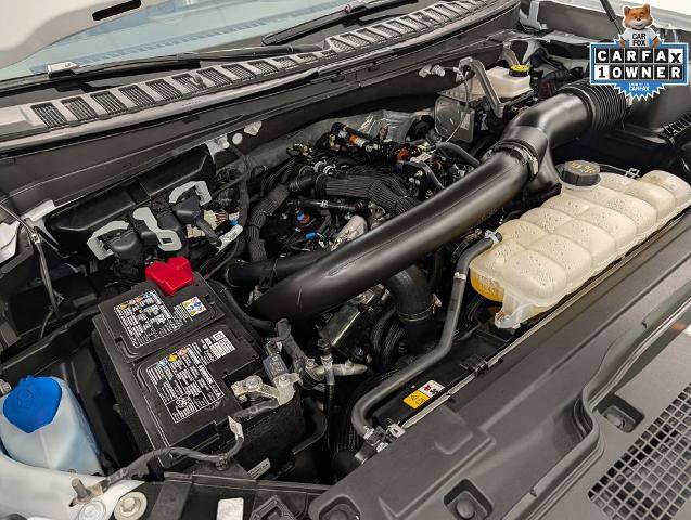 Certified 2025 Ford Expedition Active AWD/4WD image 34