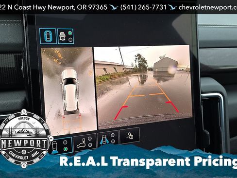 New 2026 GMC Yukon Elevation w/ Elevation Premium Package image 22