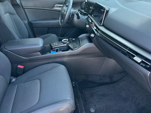 Certified 2026 Kia Sportage S AWD/4WD image 16