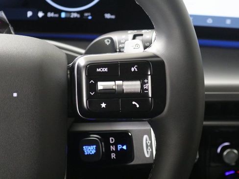 New 2026 Hyundai Ioniq 9 Limited AWD/4WD image 32