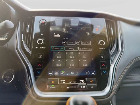 Certified 2024 Subaru Outback Wilderness image 23