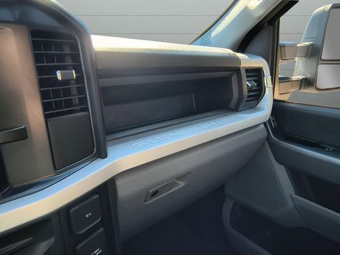 Used 2024 Ford F250 XL w/ STX Appearance Package image 26