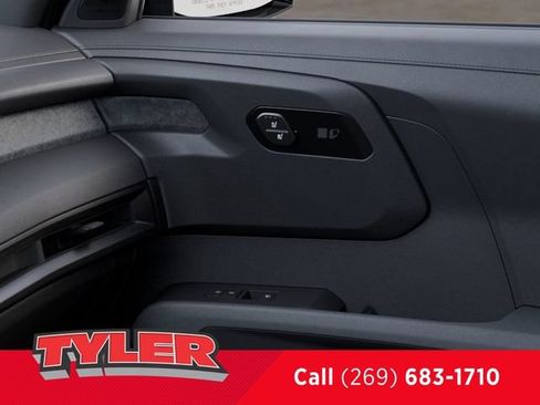 New 2027 Kia Telluride SX X-Line AWD/4WD image 26