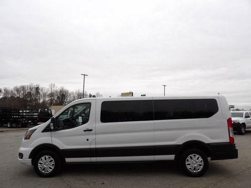 Used 2023 Ford Transit 350 XLT RWD image 59
