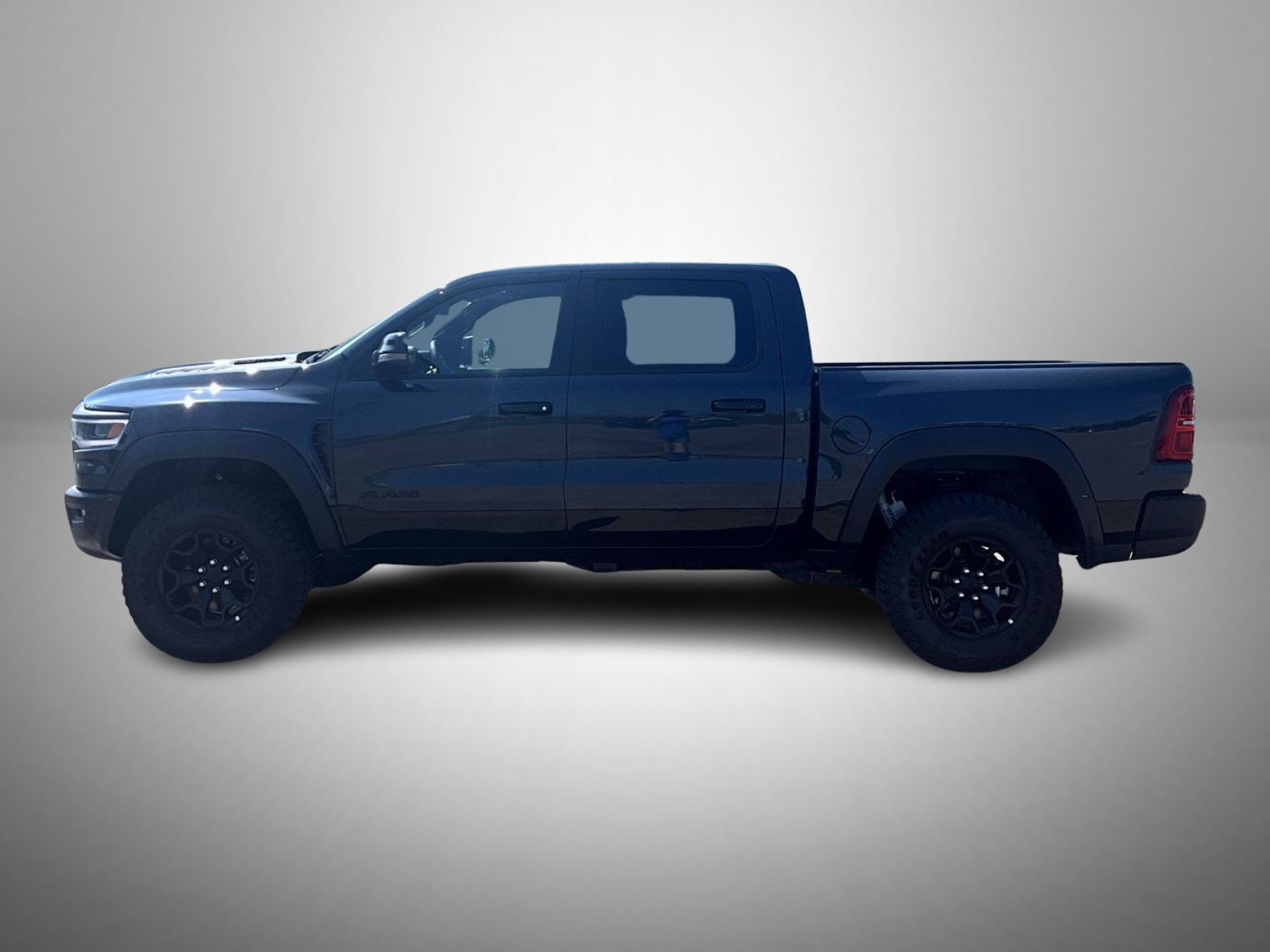 New 2026 RAM 1500 RHO AWD/4WD image 8
