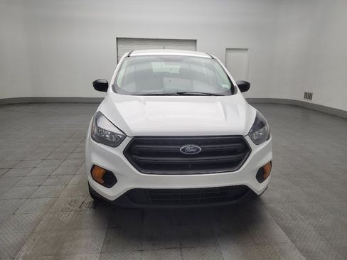 Used 2019 Ford Escape S FWD image 14