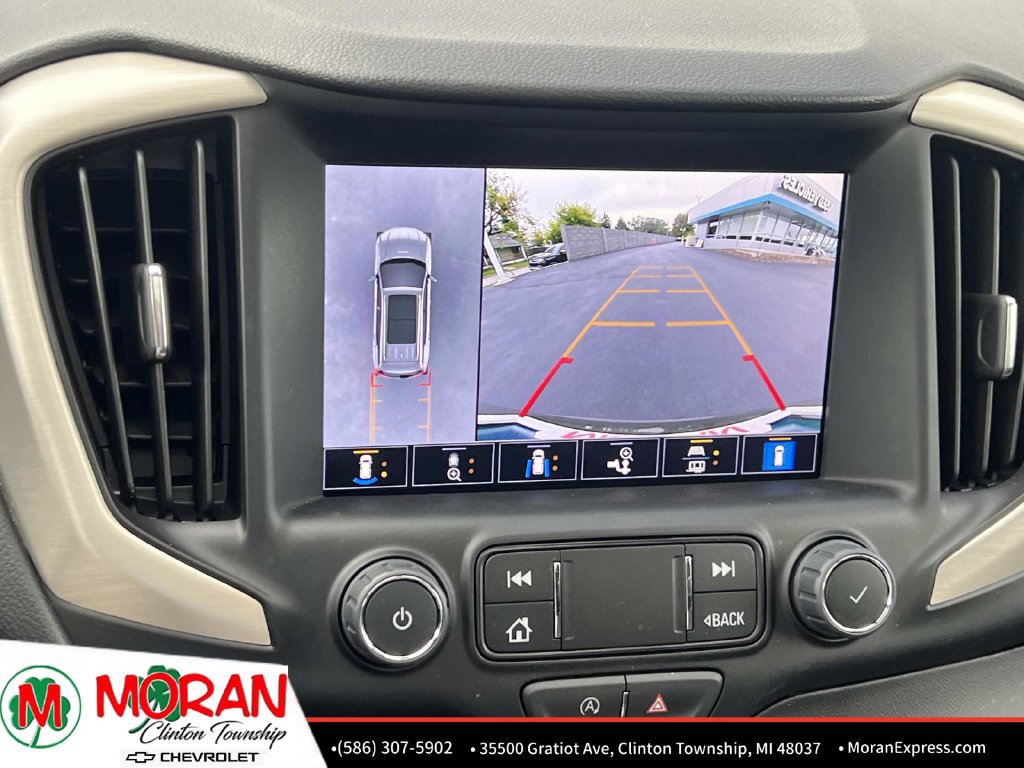 Used 2023 GMC Terrain Denali w/ Denali Premium Package AWD/4WD image 26