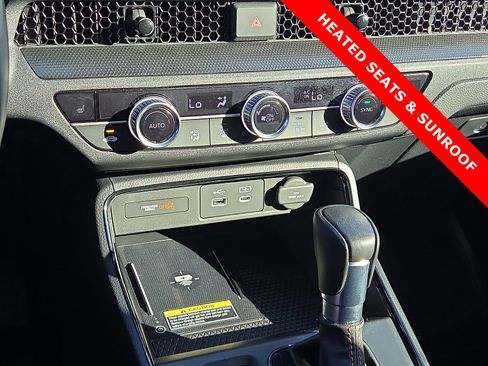 Used 2025 Honda CR-V Sport-L image 18