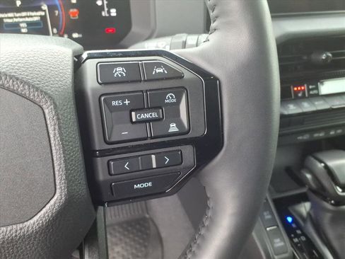 Used 2025 Toyota Land Cruiser 1958 image 29