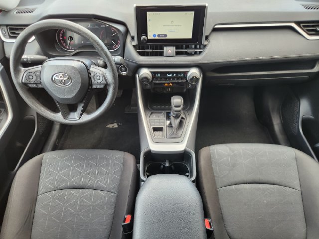 Used 2025 Toyota RAV4 XLE AWD/4WD image 26
