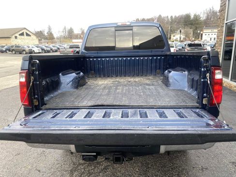 Used 2015 Ford F250 XLT w/ XLT Value Package image 31