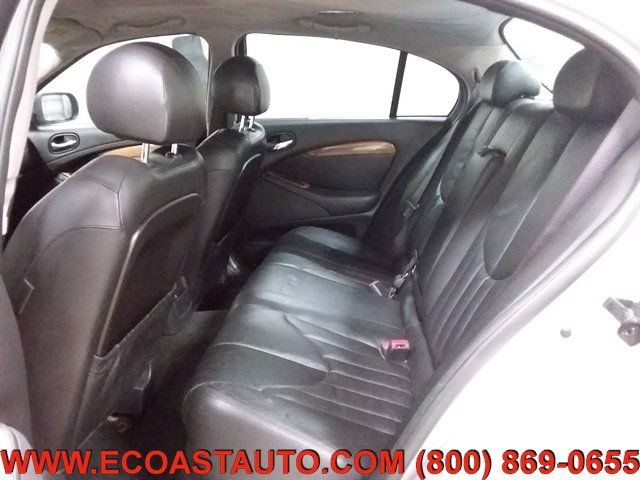 Used 2000 Jaguar S-TYPE 3.0 RWD image 14