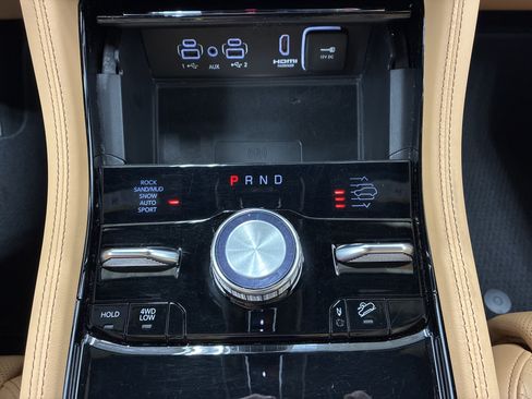 Certified 2023 Jeep Grand Cherokee L Summit AWD/4WD image 27