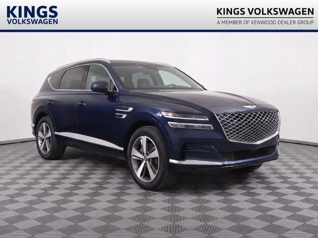 Used 2023 Genesis GV80 2.5T w/ Prestige 20" Package AWD/4WD image 1