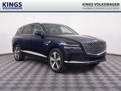 Used 2023 Genesis GV80 2.5T w/ Prestige 20" Package