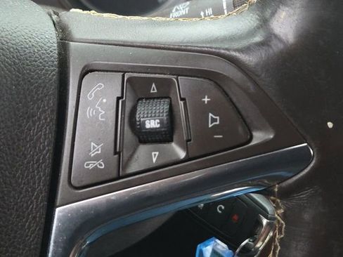 Used 2013 Buick Encore Premium image 32