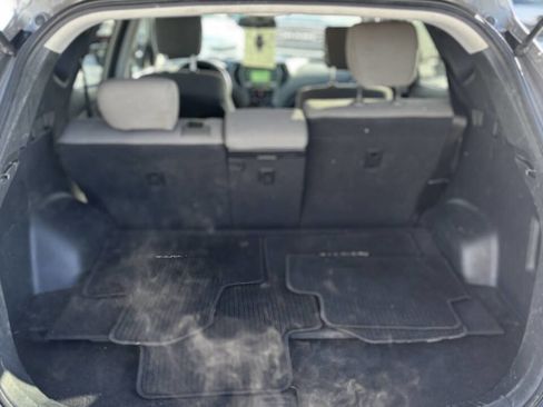 Used 2017 Hyundai Santa Fe Sport image 18