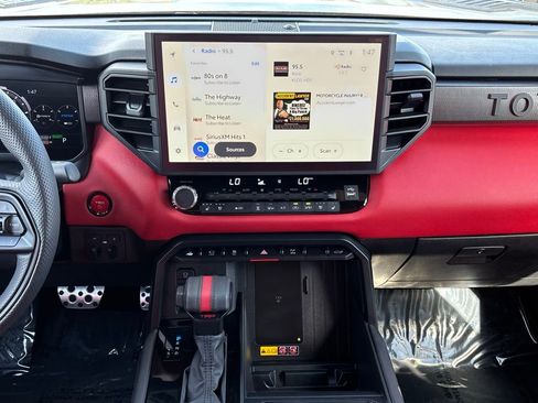 Used 2025 Toyota Tundra TRD Pro image 18