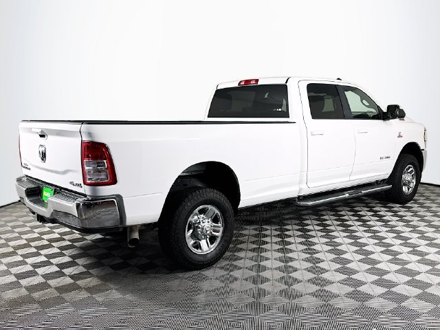 Used 2021 RAM 2500 Big Horn AWD/4WD image 8