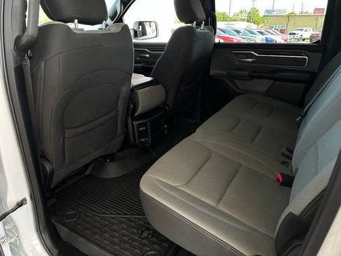 Used 2022 RAM 1500 Big Horn AWD/4WD image 15