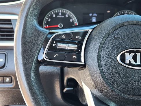 Used 2020 Kia Optima LX image 8