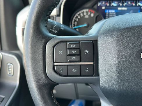 Used 2023 Ford F150 XLT w/ Equipment Group 301A Mid image 30