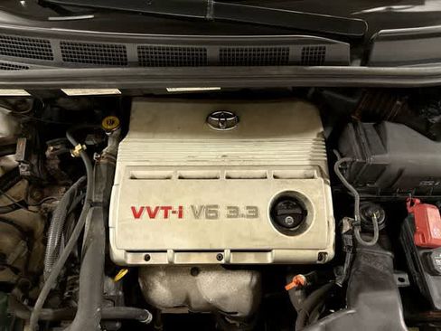 Used 2006 Toyota Sienna LE AWD/4WD image 11