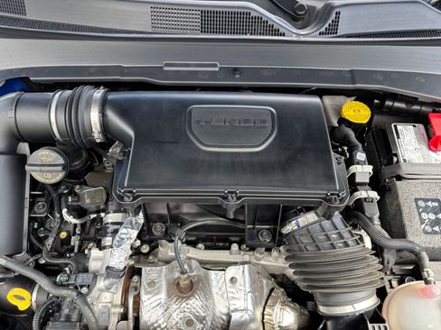 Used 2025 Jeep Compass Trailhawk image 31