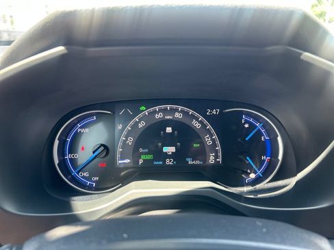 Used 2020 Toyota RAV4 XSE AWD/4WD image 15