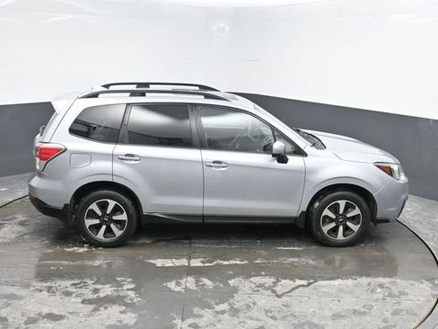 Used 2018 Subaru Forester 2.5i Premium w/ Protection Package #1 image 30