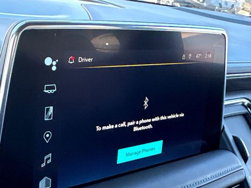 Certified 2024 Chevrolet Tahoe LT image 6