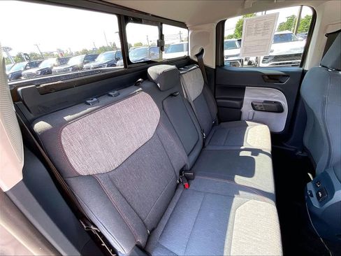 Used 2022 Ford Maverick XLT w/ Equipment Group 300A Standard AWD/4WD image 15
