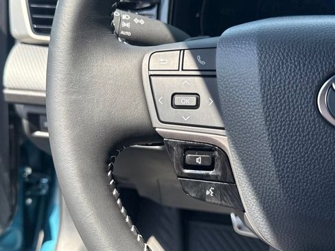 Used 2026 Toyota Camry SE w/ Convenience Package FWD image 23