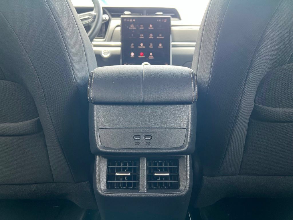 Used 2026 GMC Terrain Elevation FWD image 17