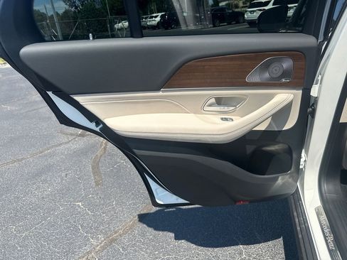 Certified 2026 Mercedes-Benz GLE 350 4MATIC image 25