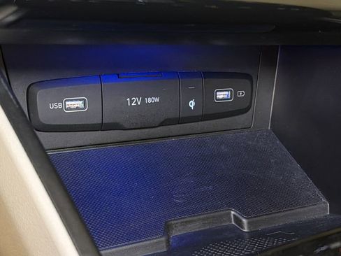 Used 2022 Hyundai Tucson Limited w/ Cargo Package image 31