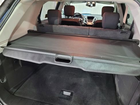 Used 2016 GMC Terrain SLE image 48